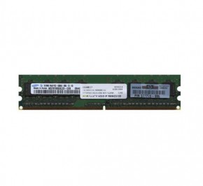 رم کامپیوتر سامسونگ 512MB DDR2 667MHz PC2-5300