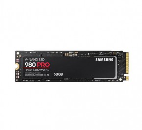 حافظه اس اس دی سامسونگ 980PRO 500GB M.2
