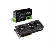 کارت گرافیک ایسوس TUF RTX3080-O10G-GAMING 10GB