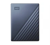 هارد اکسترنال وسترن دیجیتال WDBFTM0050BBL-WESN 5TB