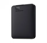 هارد اکسترنال وسترن دیجیتال WDBU6Y0040BBK-WESN 4TB