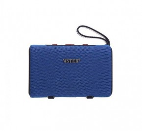 اسپیکر بلوتوث وستر WS-1835