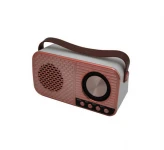 اسپیکر بلوتوث وستر WS-3138
