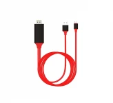 کابل مبدل ارلدام USB Type-C to HDMI 1.5m ET-W12