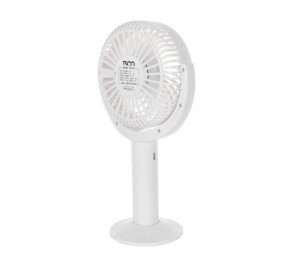 پنکه یو اس بی رومیزی تسکو T FAN 01