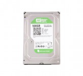 هارد وسترن دیجیتال Green WD5000AZRX 500GB