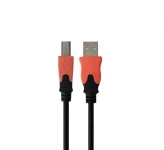 کابل پرینتر USB2 1.5m 060