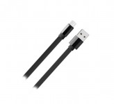 کابل مبدل بروفون USB to MicroUSB 1m BU8