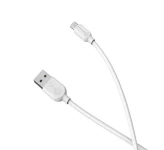 کابل مبدل بروفون USB to MicroUSB 1m BX14 LinkJet