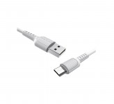 کابل مبدل بروفون USB to USB-C 1m BX16 Easy