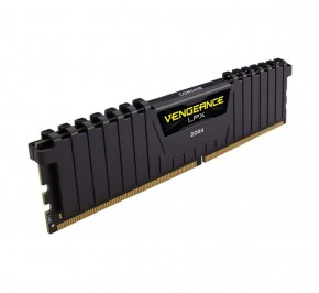 رم کامپیوتر کورسیر Vengeance LPX 8GB DDR4 3200MHz