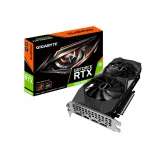 کارت گرافیک گیگابایت RTX 2060 Super WINDFORCE OC 8G