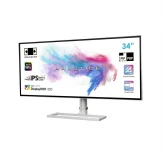 مانیتور ال ای دی ام اس آی Prestige PS341WU10 34inch