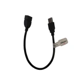 کابل افزایش طول یو اس بی پارادایس 013 0.3m