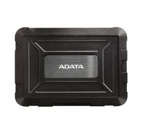 باکس تبدیل هارد SATA 3.0 به USB 3.2 ای دیتا ED600