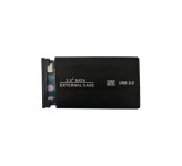 باکس تبدیل هارد SATA 2.5inch به USB 2 مدل ATA