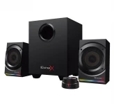 اسپیکر گیمینگ کریتیو Sound BlasterX Kratos S5