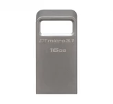 فلش مموری کینگستون DataTraveler Micro 16GB USB 3.1