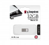 فلش مموری کینگستون DataTraveler Micro 32GB USB 3.1