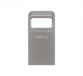 فلش مموری کینگستون DataTraveler Micro 32GB USB 3.1