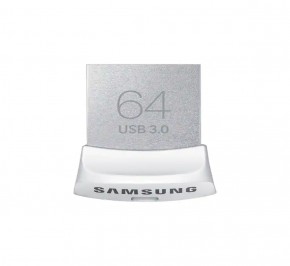 فلش مموری سامسونگ Fit MUF-64BB/AM 64GB USB 3.0