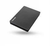 هارد اکسترنال توشیبا Canvio Gaming 1TB USB 3.2