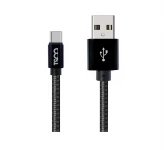 کابل مبدل تسکو USB to USB Type-C 1m TC C182