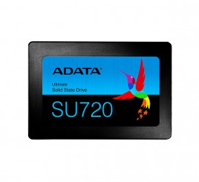 حافظه اس اس دی ای دیتا Ultimate SU720 250GB