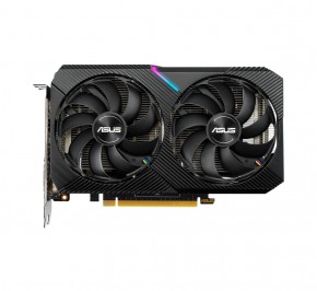 کارت گرافیک ایسوس DUAL-RTX2070-O8G Mini 8GB