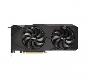 کارت گرافیک ایسوس DUAL-RTX2070S-A8G EVO 8GB