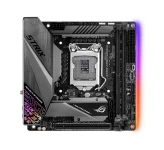 مادربرد گیمینگ ایسوس ROG STRIX Z390-I GAMING