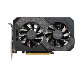 کارت گرافیک ایسوس TUF-GTX1650S-4G-GAMING 4GB