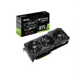 کارت گرافیک ایسوس TUF-RTX3060TI-O8G-GAMING 8GB