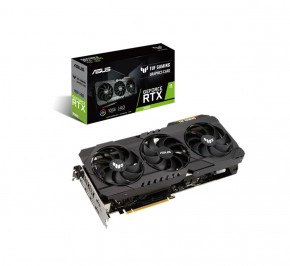 کارت گرافیک گیمینگ ایسوس TUF-RTX3080-10G-GAMING 10GB