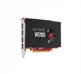 کارت گرافیک ای ام دی FirePro W5100 4GB GDDR5