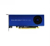 کارت گرافیک ای ام دی Radeon Pro WX 2100 2GB GDDR5