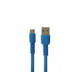 کابل مبدل ریمکس USB to USB Type-C 1m RC-116a