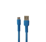 کابل مبدل ریمکس USB to USB Type-C 1m RC-116a