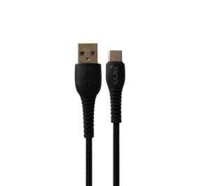 کابل مبدل تسکو USB to USB Type-C 1m TC C183