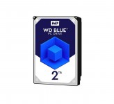 هارد وسترن دیجیتال Blue WD20EZAZ 2TB