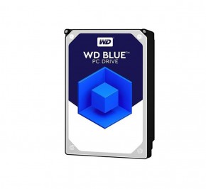 هارد وسترن دیجیتال Blue WD3200AAJS 320GB