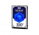 هارد وسترن دیجیتال Blue WD3200LPCX 320GB