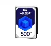 هارد وسترن دیجیتال Blue WD5000AZLX 500GB