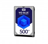 هارد وسترن دیجیتال Blue WD5000LPCX 500GB