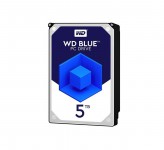 هارد وسترن دیجیتال Blue WD50EZRZ 5TB