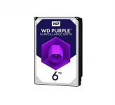 هارد دوربین مداربسته وسترن دیجیتال 6TB WD6NPURX