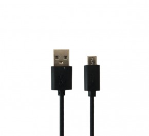 کابل مبدل USB to MicroUSB 30cm 251