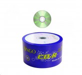 سی دی خام بینگو 50 عددی CD-R 56x 80MIN 700MB
