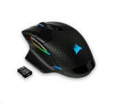 موس بی سیم کورسیر DARK CORE RGB PRO SE