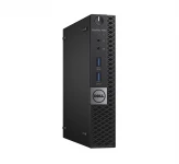 مینی پی سی دل OptiPlex 7040 Micro i5 4GB 500GB